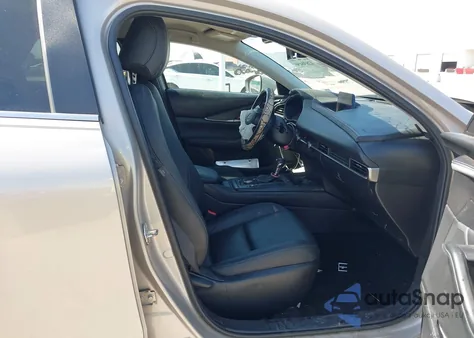 2022 Mazda Cx-30 Select из США, поврежденный, VIN 3MVDMBBL9NM425406